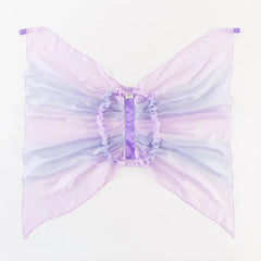 SARAH'S SILKS Wings - Flower Power (DP)