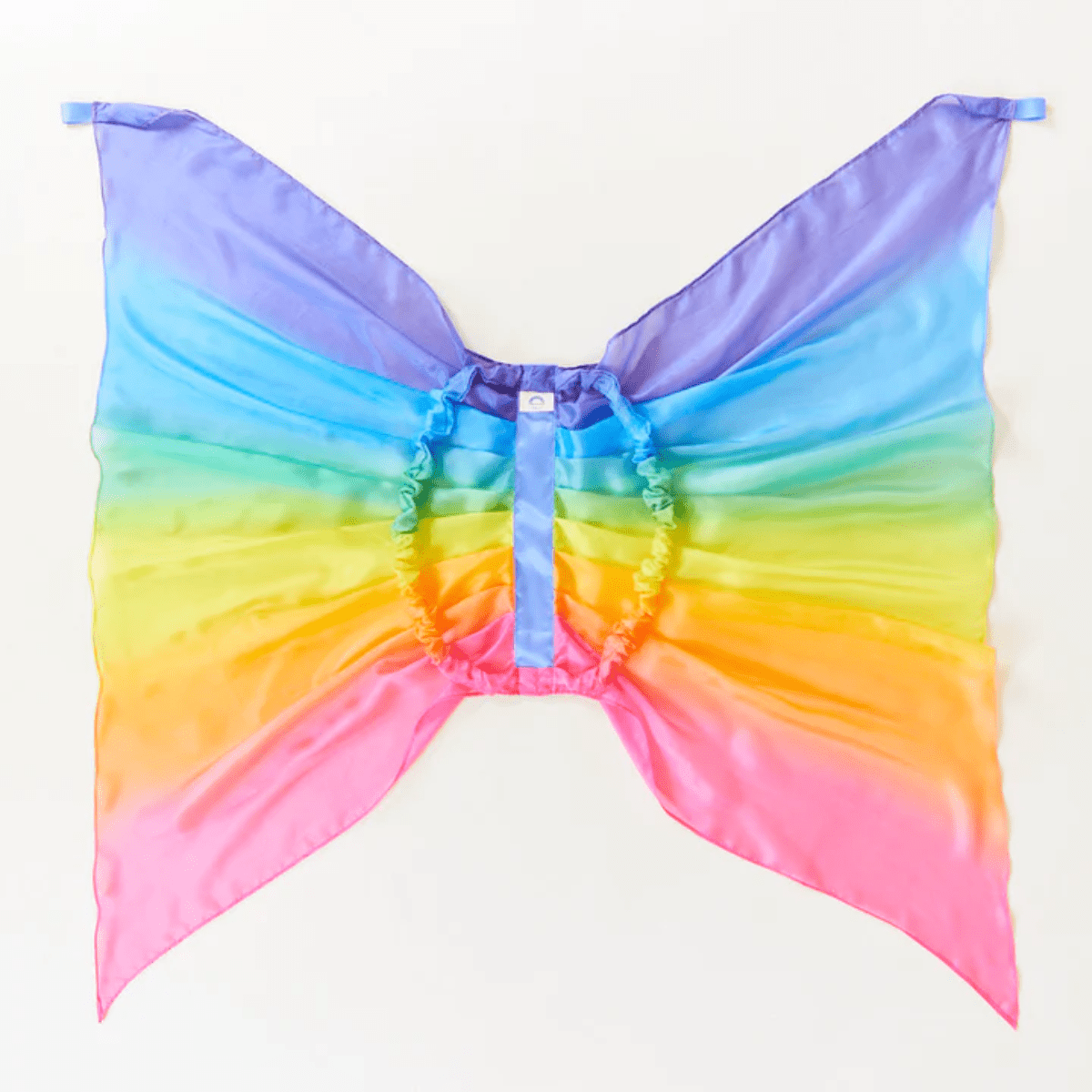 SARAH'S SILKS Wings - Rainbow (DP)