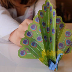 SENTOSPHERE ART & CREATIONS - ORIGAMIS - ORIGAMI