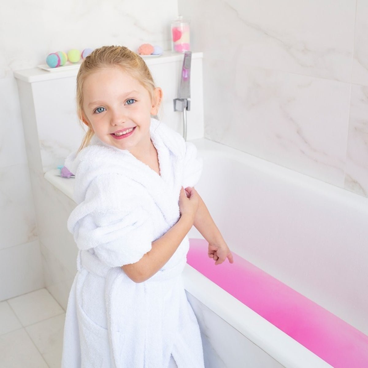 SENTOSPHERE Mini Bombes De Bain