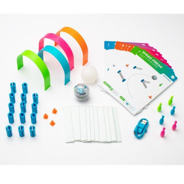 SPHERO Mini Activity Kit
