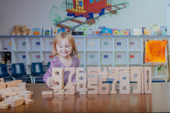 SUMBLOX Building Blocks Home Set 47 Pieces set