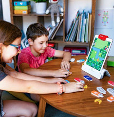 TANGIBLE PLAY Osmo Coding Starter Kit 2020