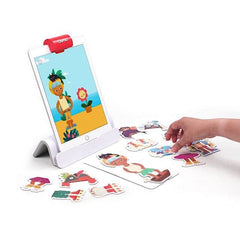 TANGIBLE PLAY Osmo Little Genius Kit