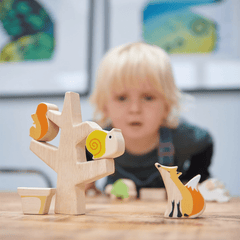TENDER LEAF Stacking Garden Friends