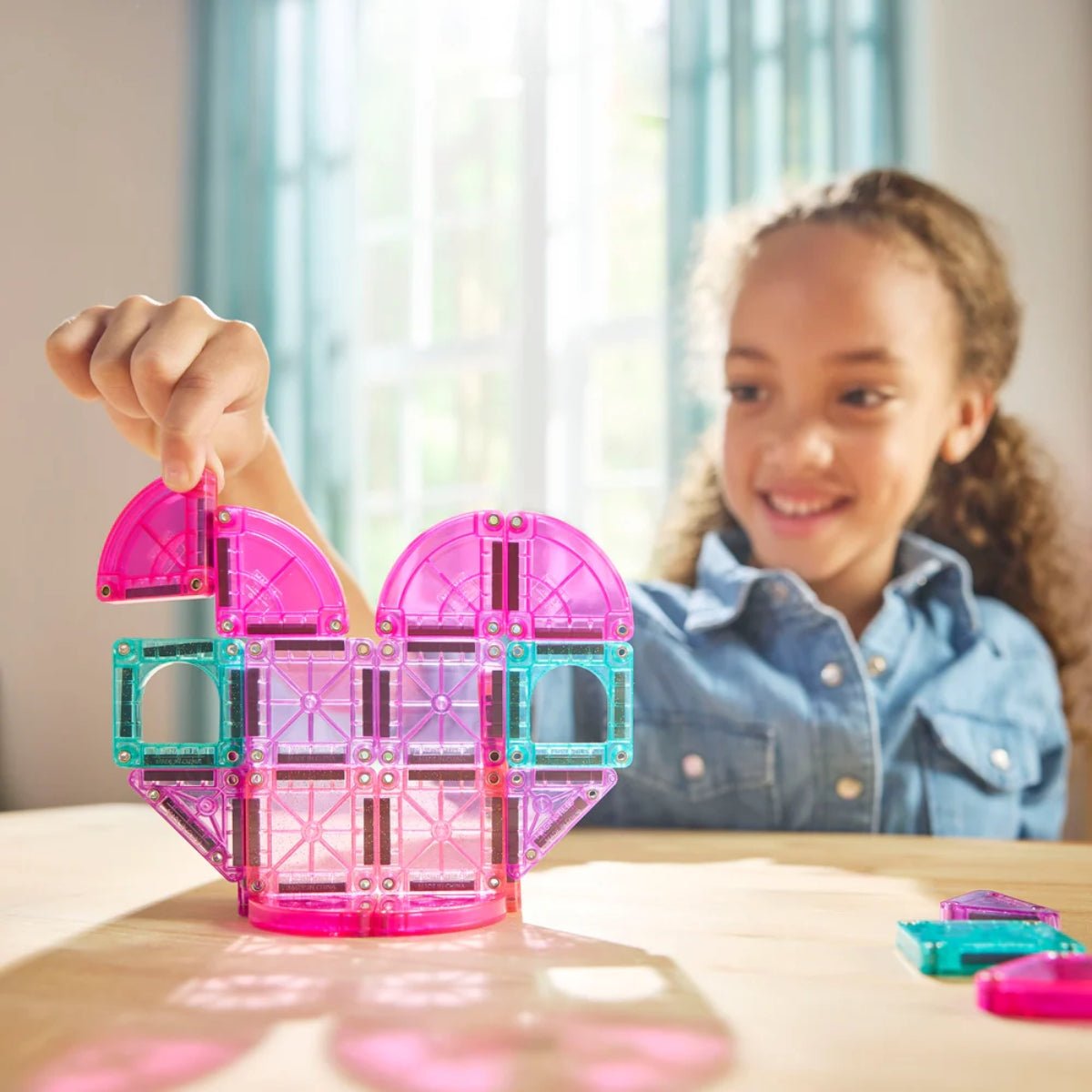MAGNA-TILES  Heart to Heart Travel